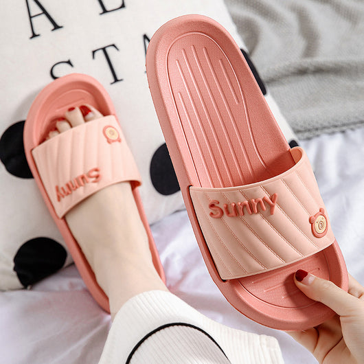 Sandalias Antideslizantes para Hombre - Cómodas para Casa y Baño - Image 19