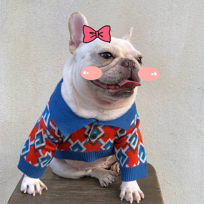 Ropa de Moda para Perros y Gatos - Colecciones Exclusivas - Image 9