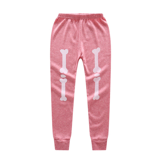 Pijama Infantil Luminoso para Halloween - Image 3
