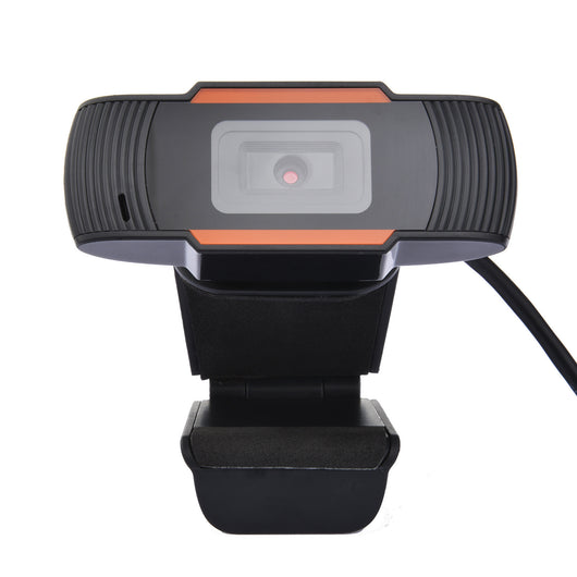 Cámara Web HD 12MP con Conexión USB 2.0 - Image 10