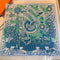 Sky Blue S 353 Light Green