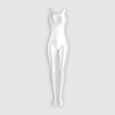 Body Moldeador Brillante con Leggings Integrados para Mujer - Image 5