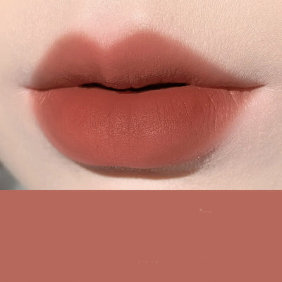 Brillo Labial Velvet Foggy con Acabado Mate Difuminado - Image 6