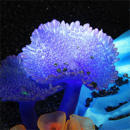 Plantas de Coral Decorativas Simuladas - Image 6