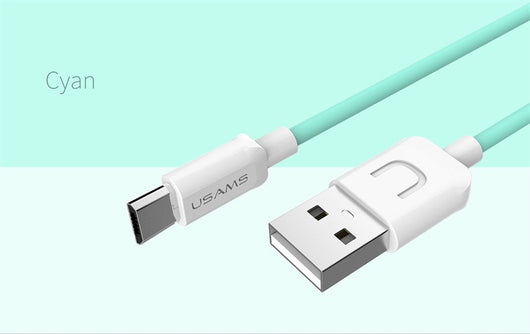 Cable USB de Carga Rápida - Image 18