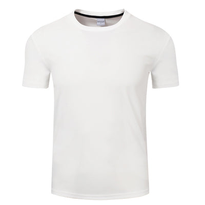 Playera Hombre con Estampado Digital de Logo - Image 17