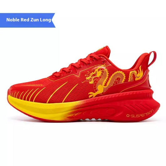 Zapatillas Running con Amortiguación y Rebote Avanzado - Image 14