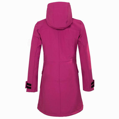 Chaqueta Impermeable para Camping y Montaña - Estilo Deportivo para Mujer - Image 31