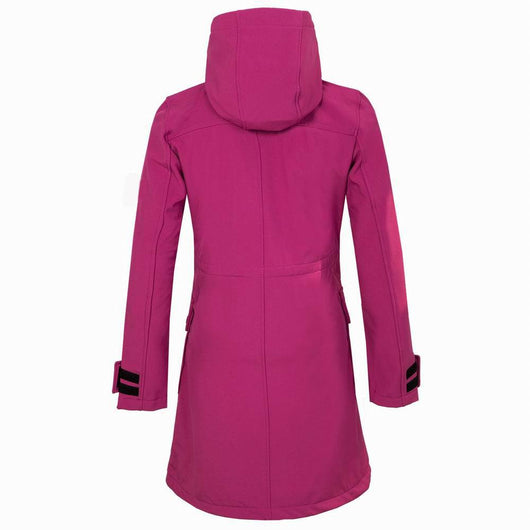 Chaqueta Impermeable para Camping y Montaña - Estilo Deportivo para Mujer - Image 31