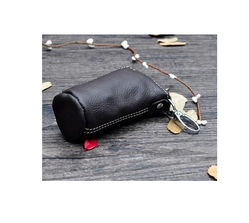 Bolso de Viaje en Cuero Genuino de Res - Image 18