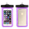 Funda Estanca AQUA-ONE para Teléfono - Protección Submarina Garantizada
