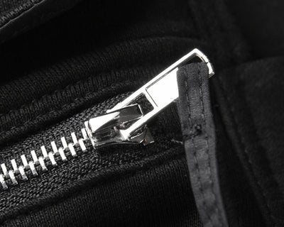 Pantalones Deportivos Casuales para Hombre con Cordón Ajustable - Image 4