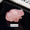 Specimen Popular Science Ornament Children's Gifts Rosado Crystal