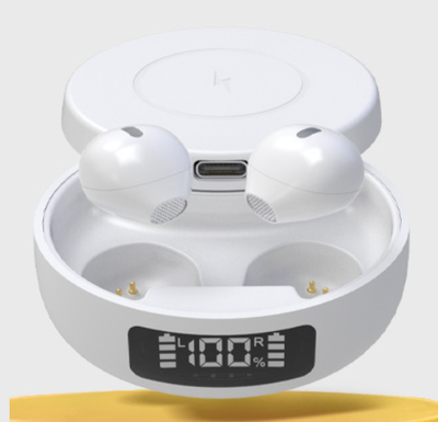 Auriculares Inalámbricos Bluetooth de Alta Calidad - Image 8