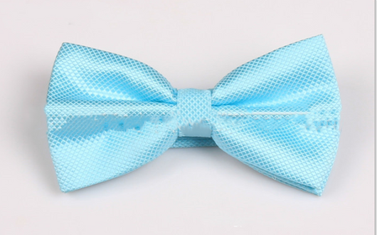 Corbata de Moño Elegante - Image 5