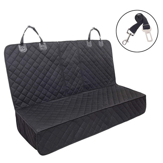 Protector de Asiento para Mascotas - Image 6