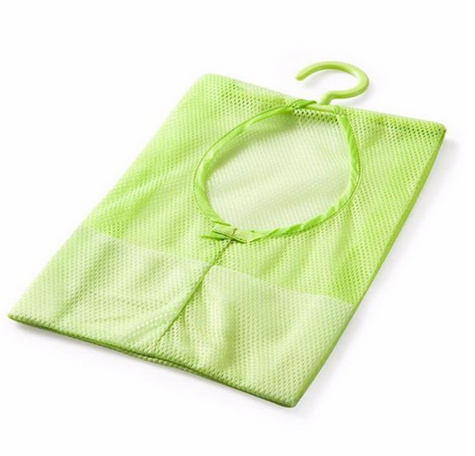 Bolsa de Almacenamiento Colgante para Baño - Image 8