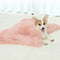 Manta Térmica para Mascotas - Cama Acogedora Invierno Perros y Gatos