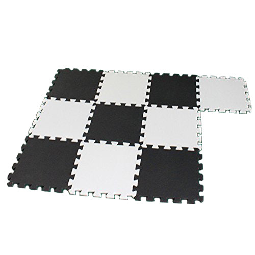 Tapete Puzzle para Bebés - Image 3