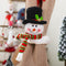 Blanco Snowman
