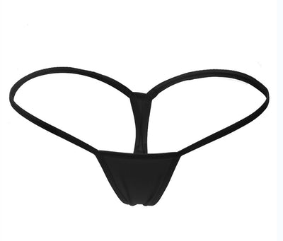 Tangas y G-String Sexy para Mujer - Ropa Interior Cómoda y Sensual - Image 4