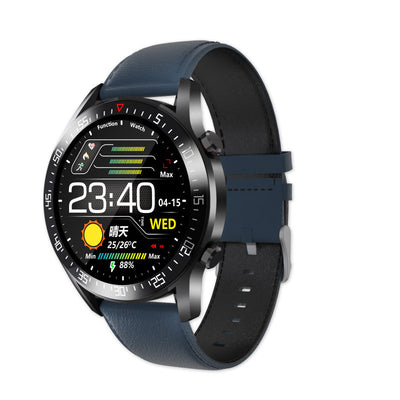 Reloj Inteligente Resistente al Agua IP68 con Bluetooth - Image 12
