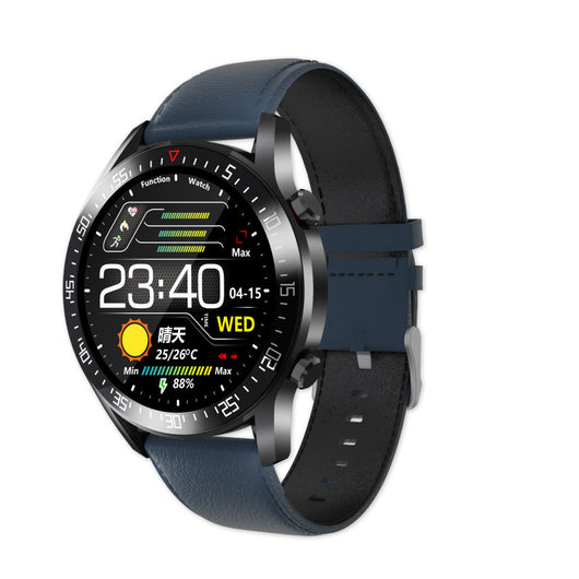 Reloj Inteligente Resistente al Agua IP68 con Bluetooth - Image 12