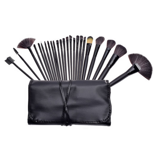 Set de 24 Brochas de Maquillaje Profesional - Image 21