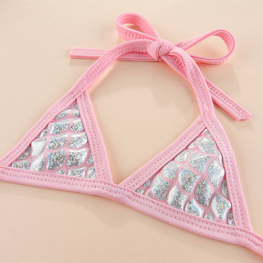 Conjunto de Bikini Teddy para Playa - Image 13