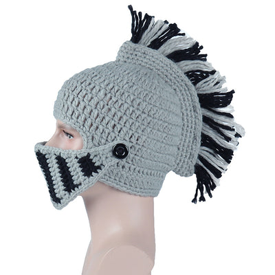Gorro Tejido a Mano - Image 7