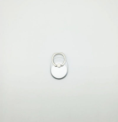Soporte de Anillo para Dedo Ovalado - Apoyo Creativo para Teléfonos - Image 22