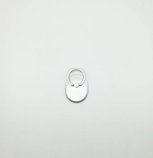 Soporte de Anillo para Dedo Ovalado - Apoyo Creativo para Teléfonos - Image 22