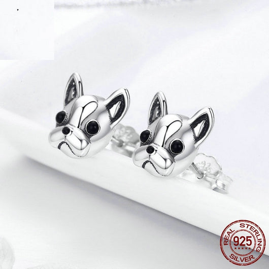 Aretes Franceses Elegantes - Image 3