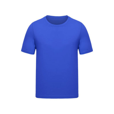 Blusa Fresca de Manga Corta Transpirable y Absorbente - Image 12