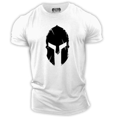 Camiseta de Personalidad Enmascarada de Manga Corta - Image 7