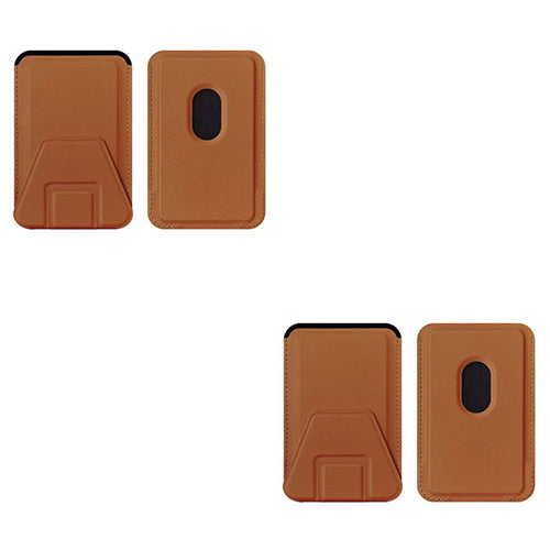 Soporte Magnético Multifuncional para Celular y Tarjetas - Image 20