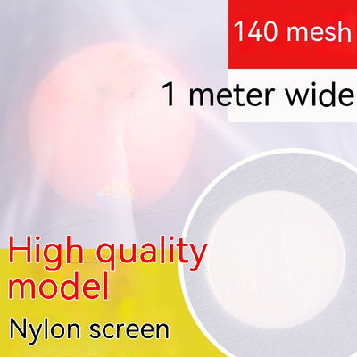 Malla Filtrante de Nylon 80 y 100 Mesh para Pintura y Barniz - Image 10