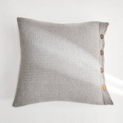 Funda de almohada de hilo grueso - Image 11