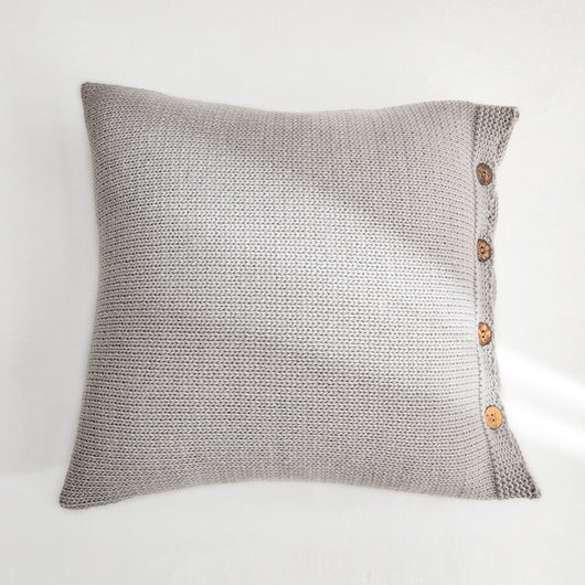 Funda de almohada de hilo grueso - Image 11