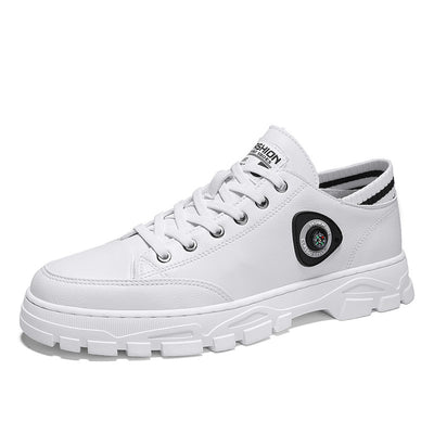 Zapatos de Skate y Uso Casual - Estilo Board - Image 6