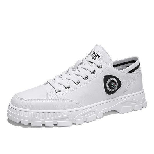 Zapatos de Skate y Uso Casual - Estilo Board - Image 6