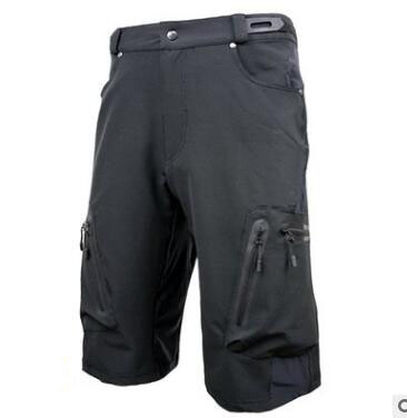 Shorts de Ciclismo Outdoor Premium