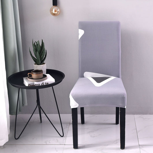 Funda Protectora para Silla de Comedor y Oficina - Image 13