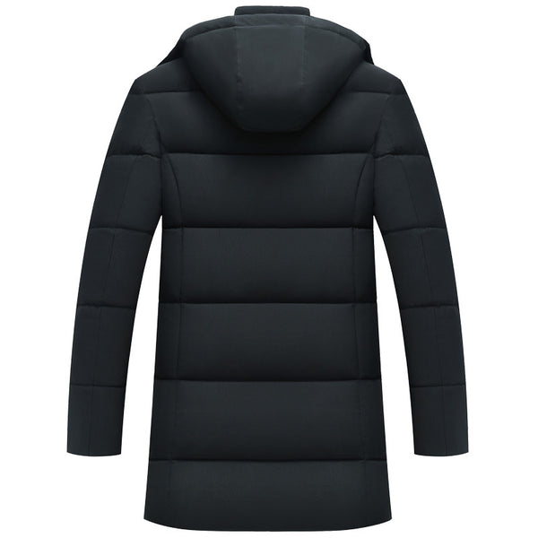 Ropa de Algodón con Múltiples Bolsillos - Estilo Funcional
