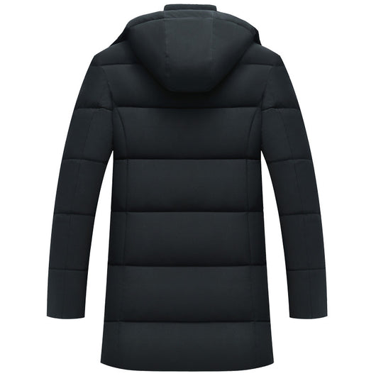 Ropa de Algodón con Múltiples Bolsillos - Estilo Funcional - Image 2