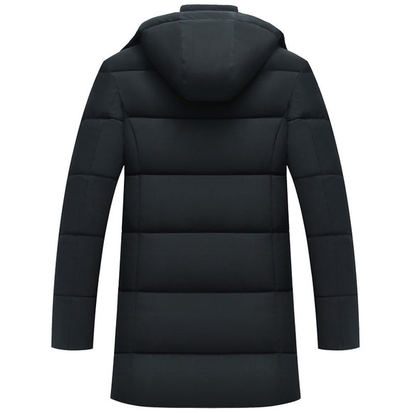 Ropa de Algodón con Múltiples Bolsillos - Estilo Funcional