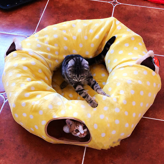 Saco de Dormir para Mascotas Cuatro Estaciones - Image 29