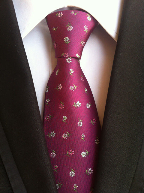 Traje y corbata para hombre - Image 53