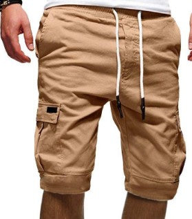 Shorts Deportivos Casuales - Image 2