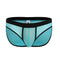 Calzoncillos Tipo Boxer Transpirables de Malla Baja